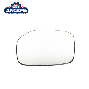 Cristal de espejo lateral de coche para <span class=keywords><strong>Peugeot</strong></span> <span class=keywords><strong>Partner</strong></span> 1996-2006 Lente de Cristal de espejo lateral espejo <span class=keywords><strong>retrovisor</strong></span> 8151V9 8151W0 8151W3 8151W4 - Product Image 4