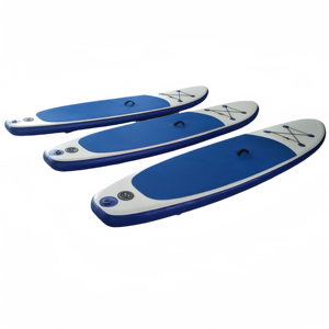 Planches <span class=keywords><strong>de</strong></span> surf souples Synsor 2026 en mousse IXPE pour débutants, idéales pour les écoles <span class=keywords><strong>de</strong></span> surf - Grande Vente - Product Image 2
