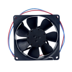Nouveau ventilateur de refroidissement axial allemand d'origine TYP 8412NGL/NGLV/NN/NML/<span class=keywords><strong>NGM</strong></span>/NGME 12V 8025 - Product Image 2
