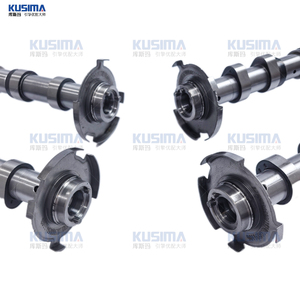 Albero a Camme Originale per Mercedes-Benz M276 <span class=keywords><strong>3</strong></span>.0T 2760500800 2760505301 2760505901 2760505201 - Product Image 6