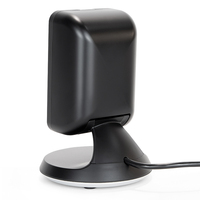 Escáner de Código de Barras 2D de Escritorio en Oferta, CMOS 640*480 con Interfaz USB / RS232
