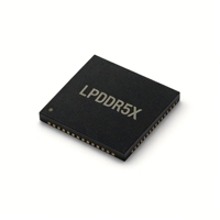 Samsun K4RHE086VB-BCWM DDR5 24Gb Memory Chip 8GB EMMC Flash Memory IC pour l'IA
