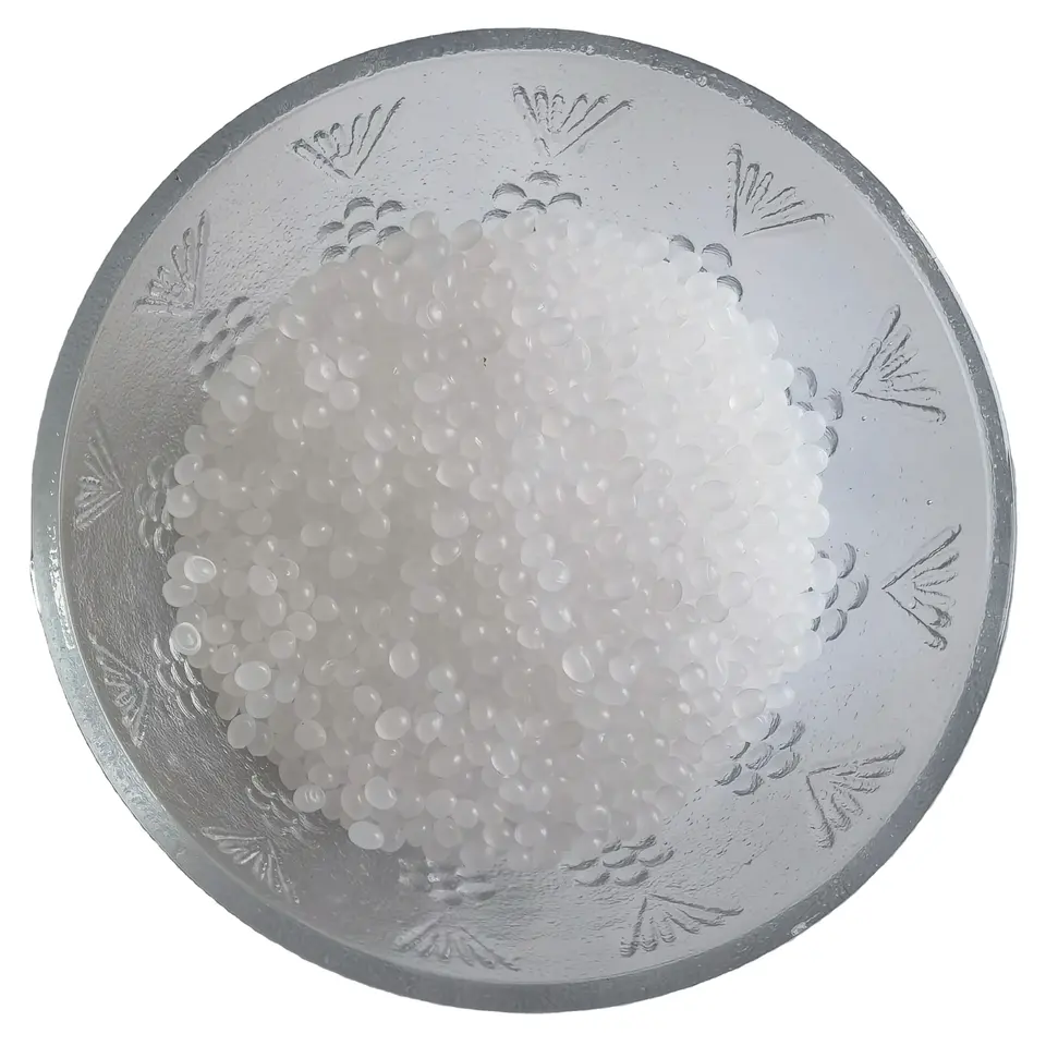 Resin Origin Product Appearance Plastic Raw Materials PP/SBS/SBR Granules