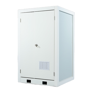 TOPPRE Afneembare Verplaatsbare Prefab Openbare Buiten Toilet Trailer Badkamer Mobiel Toilet WC Mobiele Douche Draagbare Toilettanks - Product Image 4