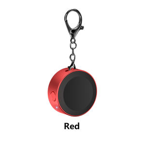 Banque d'alimentation portable de petite taille 2,5 W pour l'extérieur, charge sans fil magnétique, 500 mAh, banque d'alimentation personnalisée pour <span class=keywords><strong>Apple</strong></span> <span class=keywords><strong>Watch</strong></span> avec <span class=keywords><strong>porte</strong></span>-<span class=keywords><strong>clés</strong></span> - Product Image 2