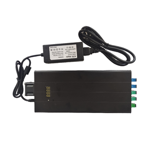 <span class=keywords><strong>Amplificateur</strong></span> <span class=keywords><strong>optique</strong></span> YMN-1550 Mini 4 ports 22 dBm, garantie 3 ans, équipement <span class=keywords><strong>fibre</strong></span> <span class=keywords><strong>optique</strong></span>, prix compétitif pour réseau <span class=keywords><strong>WiFi</strong></span> extérieur - Product Image 6