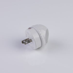 360 độ tự động cảm biến ánh sáng ban đêm-PIR phát hiện chuyển động & hoàng hôn đến bình minh dẫn đèn cạnh giường ngủ cho phòng ngủ, hành lang, nhà vệ sinh - Product Image 5