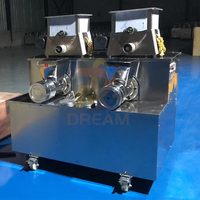 Machine automatique de fabrication de pâtes Mini Macaroni Macroni pour usage domestique