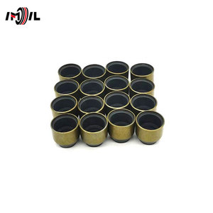 ซีลน้ำมันวาล์วเครื่องยนต์สำหรับ Renault Dacia OEM 13207-53Y00 13207-CJ70A 13207-4F105 - Product Image 1