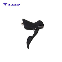 Vente en gros Levier de vitesses de vélo en aluminium, durable, universel pour VTT/Vélos de route, 2kg, contrôle de vitesse, accessoires de rechange