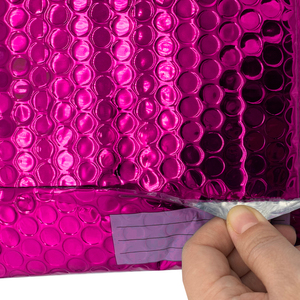 <span class=keywords><strong>Enveloppe</strong></span> à bulles <span class=keywords><strong>enveloppe</strong></span> postale à bulles personnalisée <span class=keywords><strong>enveloppe</strong></span> à bulles métallique rose mate or rose <span class=keywords><strong>enveloppe</strong></span> rembourrée - Product Image 3