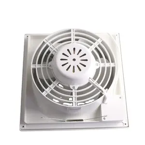 Hot Sales OEM bathroom window mounted ventilation fans 30W