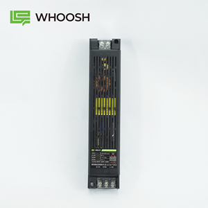 Alimentation <span class=keywords><strong>LED</strong></span> Slim WHOOSH HX-150AL-12 12VDC 150W 12.5A Haute Fiabilité <span class=keywords><strong>Transformateur</strong></span> AC-DC SMPS pour Éclairage <span class=keywords><strong>LED</strong></span> - Product Image 4
