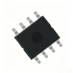 เดอรี่ สตาร์ MCP4822-E/SN ตัวแปลงสัญญาณดิจิทัลเป็นอนาล็อก (DAC) แบบสองช่องสัญญาณ 12 บิต พร้อมเอาต์พุตแรงดันไฟฟ้า - Product Image 3