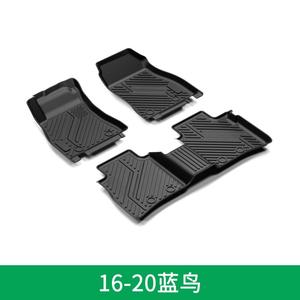 Tappetini Auto di Alta Qualità Adatti per Nissan <span class=keywords><strong>Qashqai</strong></span> 15-23 - Product Image 3