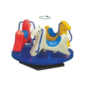 Outdoor Playground Equipment Swivel Chair Price