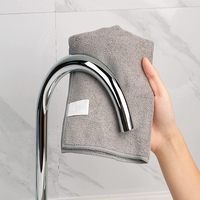 Produits de nettoyage pour la maison Esun, serviettes de nettoyage en microfibre hautement absorbantes pour la maison et la cuisine