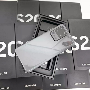 Teléfono Inteligente Android 5G Original al por Mayor para Samsung S20 <span class=keywords><strong>Ultra</strong></span> 128GB 1SIM Versión Estadounidense, Teléfono Móvil Desbloqueado de 6.9 Pulgadas - Product Image 6