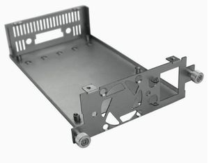 LeGood - Fabricación de Piezas Metálicas de Acero Inoxidable Personalizadas, Estampado Láser, Doblado de Chapa Metálica - Product Image 3