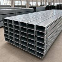 Dalle de plancher galvanisée à profil large Zhenpeng YXB40-200-800 pour projets de structures en acier léger