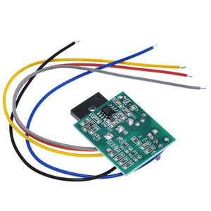 LCD TV anahtarı güç kaynağı modülü 12/24V 46 inç adım aşağı Buck modülü örnekleme güç modülü 46''Display bakım <span class=keywords><strong>CA</strong></span>-901 - Product Image 3