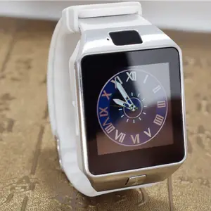 Meilleur vendeur 2021 fabrication montre intelligente DZ09 pour téléphone intelligent Xiaomi