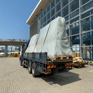 China Hong Kong Logistics LCL Express General Goods Shipping Self Operated Fleet <b>Warehouse</b> Customs <b>Clearance</b> - Product Image 1