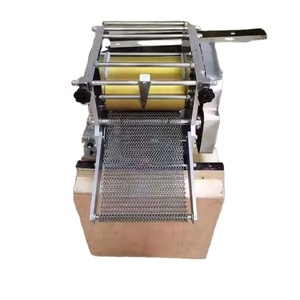 Máquina de fabricación de tortillas Chapatis totalmente automática - Product Image 3