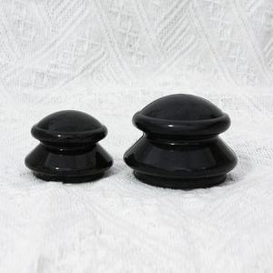 ชุดถ้วยซิลิโคนคลีเออร์เวลเนสสำหรับการฝังเข็มตามร่างกาย ถ้วยดูดฮิจามะ ลดน้ำหนัก เผาผลาญไขมัน ดูแลสุขภาพ - Product Image 4