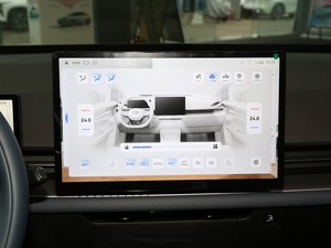 Nuevo Auto Eléctrico Geely Geometry 2024, Vehículo Eléctrico Puro, Edición de Lujo con 410 km de Autonomía a un <span class=keywords><strong>Precio</strong></span> Razonable - Product Image 5