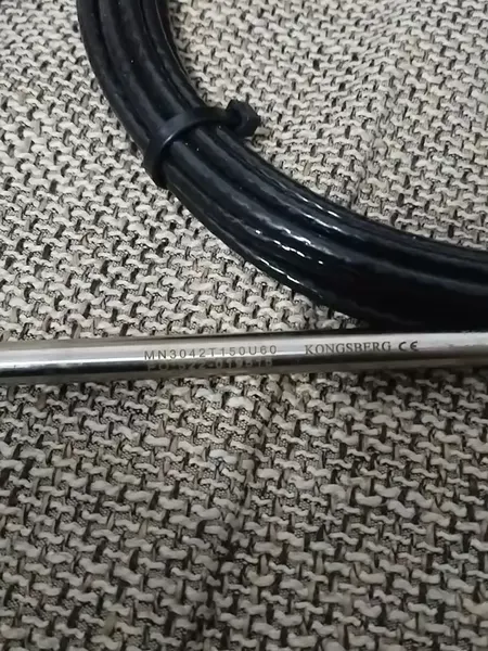 KONGSBERG Temperature Sensor MN3042T150U60