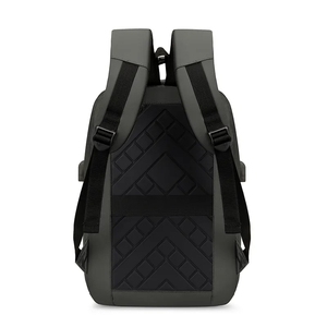 Custom Logo Kid School Bags Large Capacity Waterproof School Travel <b>Backpacks</b> Business Laptop Bags <b>Backpack</b> - Product Image 2