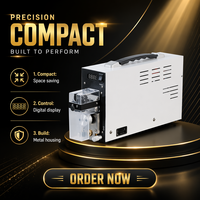 EW-1090 Hochpräzise Elektrische Kabel-Abisoliermaschine 0,03-4mm² 0,01mm 2 Stück/s 4,5KG 20mm