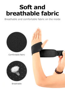 Ajustable Ins caliente venta muñeca banda de apoyo del túnel carpiano <span class=keywords><strong>wrist</strong></span> brace - Product Image 4