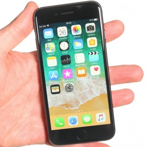 Teléfono Móvil Apple iPhone 8 de Segunda Mano, Desbloqueado de Fábrica, Barato, Original, Reacondicionado, Grado A+, 64GB, 128GB, 256GB - Product Image 5