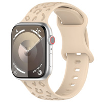 Bracelet en silicone sculpté pour Apple Watch pour Apple Ultra 3 49 mm, bracelet pour Apple Watch 44 45 46 49 mm