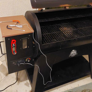 Voedselvleesthermometer Sonde Vervanging Voor Pit Boss Pellet Grills En Rokers - Product Image 6