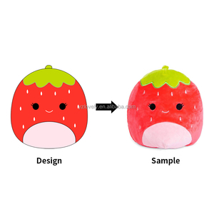 Плюшевая игрушка на заказ - Product Image 6