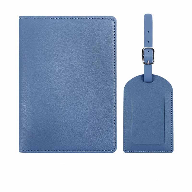 Set-haze blue