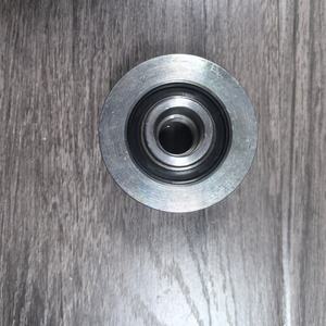 Poulie d'alternateur <span class=keywords><strong>de</strong></span> voiture 37322 2G500, poulie <span class=keywords><strong>de</strong></span> générateur 373222G500 37322-2G500 pour Hyundai Kia, en vrac, pour appareils électriques automobiles - Product Image 4