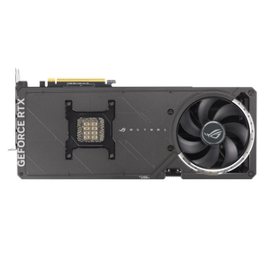การ์ดจอ EU ASU Astral GeForce 5090 OC Edition สำหรับเล่นเกม PCIe 5.0 32GB GDDR7 /DP 2.1 3.8-Slot 4 พัดลม Axial-tech - Product Image 3