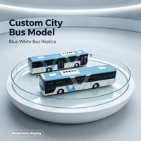 modèles de bus personnalisés