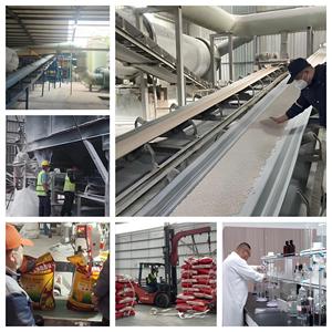 Agroquímicos, Intermedios Orgánicos, Aminoácidos en Polvo, Fertilizante Orgánico, Abono 50% 100% Soluble en Agua, Liberación Lenta, Crecimiento - Product Image 6