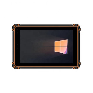 Tableta rugosa industrial 4G <span class=keywords><strong>de</strong></span> 10 pulgadas, dispositivo con android 10, RAM 8 + 128, resistente al agua IP67, pc <span class=keywords><strong>de</strong></span> alta precisión, BDS, GPS, GLONASS, <span class=keywords><strong>Galileo</strong></span> - Product Image 1
