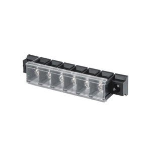 KF28RM-7.62 Copper <b>Terminal</b> Block & Connector Tin Plated 20A 300V CN - Product Image 1