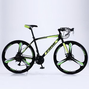 OEM 21 vitesses, vélo de route de <span class=keywords><strong>course</strong></span> de haute qualité, vente en gros, vélos de route bon marché 700c, vélo pour hommes, frein à disque, fourche en acier, <span class=keywords><strong>meilleur</strong></span> vélo de route de Chine - Product Image 6