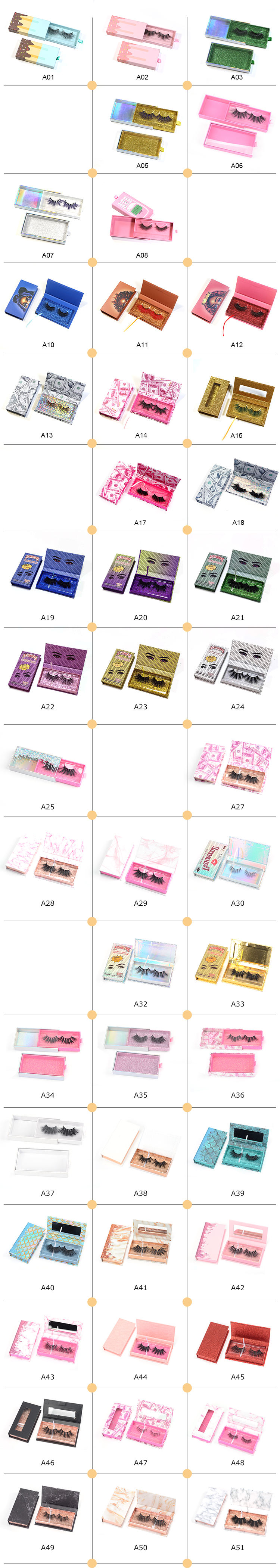 Magnetic box A2-pls tell us the style number