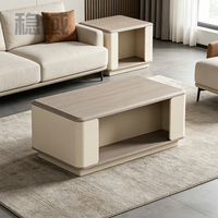 Table à thé, bureau, salon moderne et minimaliste pour les entreprises, petit appartement familial, table à thé, table créative minimaliste