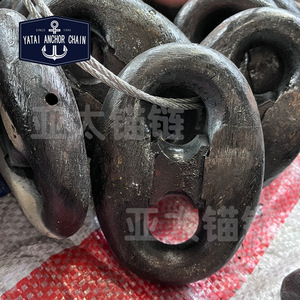 Yatai สมอเรือโซ่ตัวเชื่อมต่อเหล็กสำหรับเปลี่ยนซ่อม - Product Image 3
