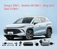 Pièces détachées automobiles pour BYD Song Pro EV, Song L DM-i, Sealion 06, King SUV, Seal U DM-i, BYD M6, Song MAX DM-i, Song MAX, Song PLUS